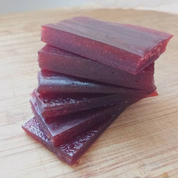 Aam Papad Candy - Handmade/No added sugar - 250 Grams